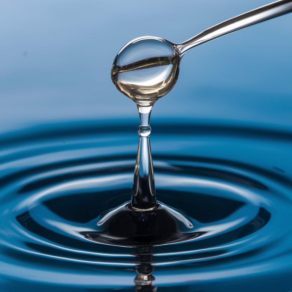 Glycérine végétale biologique