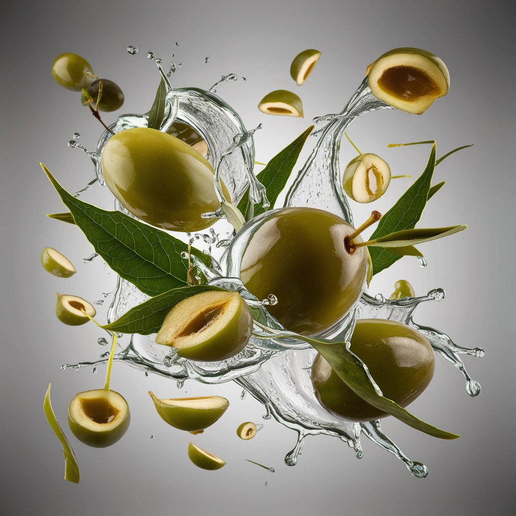 Squalane végétal d'olive