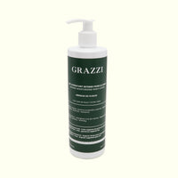 lait-hydratant-intense-Nourrissante-Repare-et-renforce-la-barriere-cutannee-Regenerante-elasticite-Apaisante-aux-parfum-naturel-flouve-avec-une-texture-legere-penetrante-veloute-luxieuse-sur-la-peau-eclatante-en-bonne-sante-un-soin-cosmetique-de-marque-francaise-grazzi-grazziskincare-pour-de-soins-cosmetique-saines-concentres-efficaces-naturels-biotechnologie-biologiques-intense-moisturizing-milk-Nourishing-Repairs-and-strengthens-the-skin-barrier-Regenerating-elasticity-Soothing-soft-natural-flouve-perfume