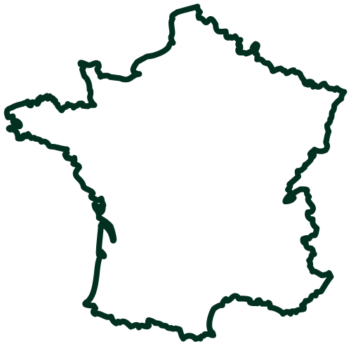 FABRIQUÉ EN FRANCE