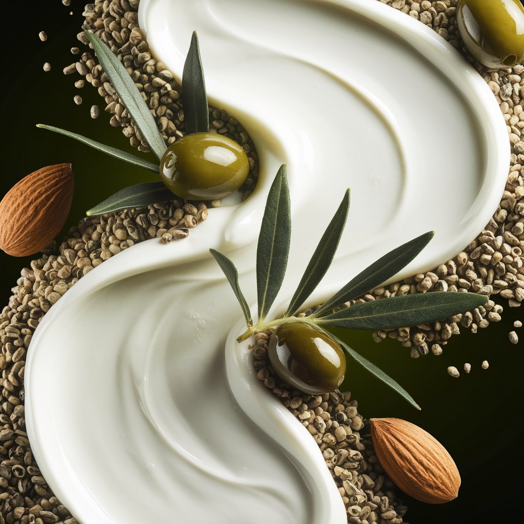 Lait Hydratant Intense pour le corps Absolue de Flouve
